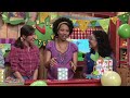 The Sunny Side Up Show - Another Baby Shower for Dennisha