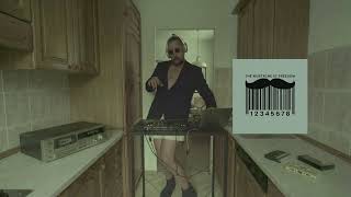 The Mustache Of Freedom - 12345678 (Kitchen Version)