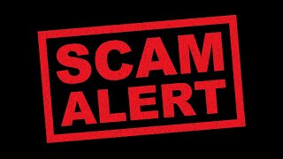 WARNING USPS Phishing scams are on the rise and many people fall for it