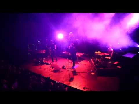 Warhaus-Love's A Stranger Live