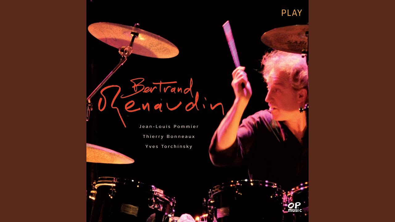 Le sourire d'Emeline (feat. Jean-Louis Pommier, Thierry Bonneaux, Yves Torchinsky)