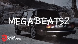 Megabeatsz - Crazy