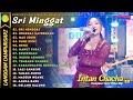 INTAN CHACHA - SRI MINGGAT | KOMPILASI LANGGAM CAMPURSARI TERBARU FULL ALBUM 2023