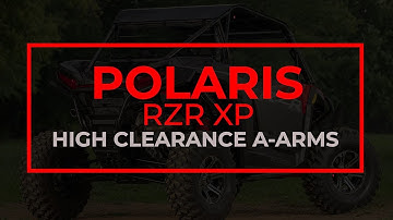 How to Install SuperATV