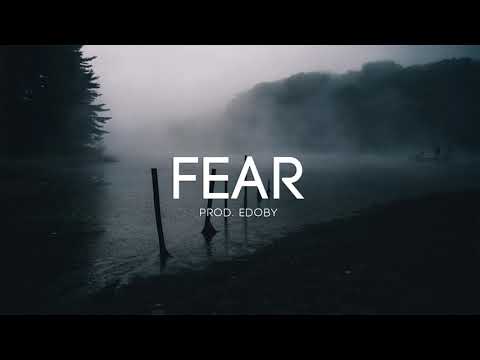 Fear Dark Angry Strings Piano Trap Rap Instrumental Beat