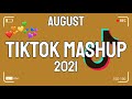 TikTok Mashup August 2021 🌟💫 (Not Clean) 🌟💫