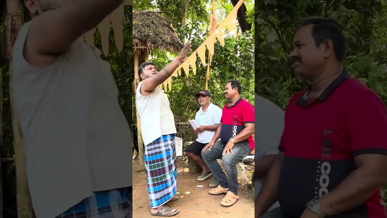 ଭୂତ ବାବାଜୀ ସ୍ୱାଇଁ..😝@HarekrushnaChakrabarty 