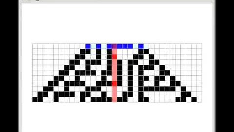 Using Rule 30 to Generate Pseudorandom Real Numbers