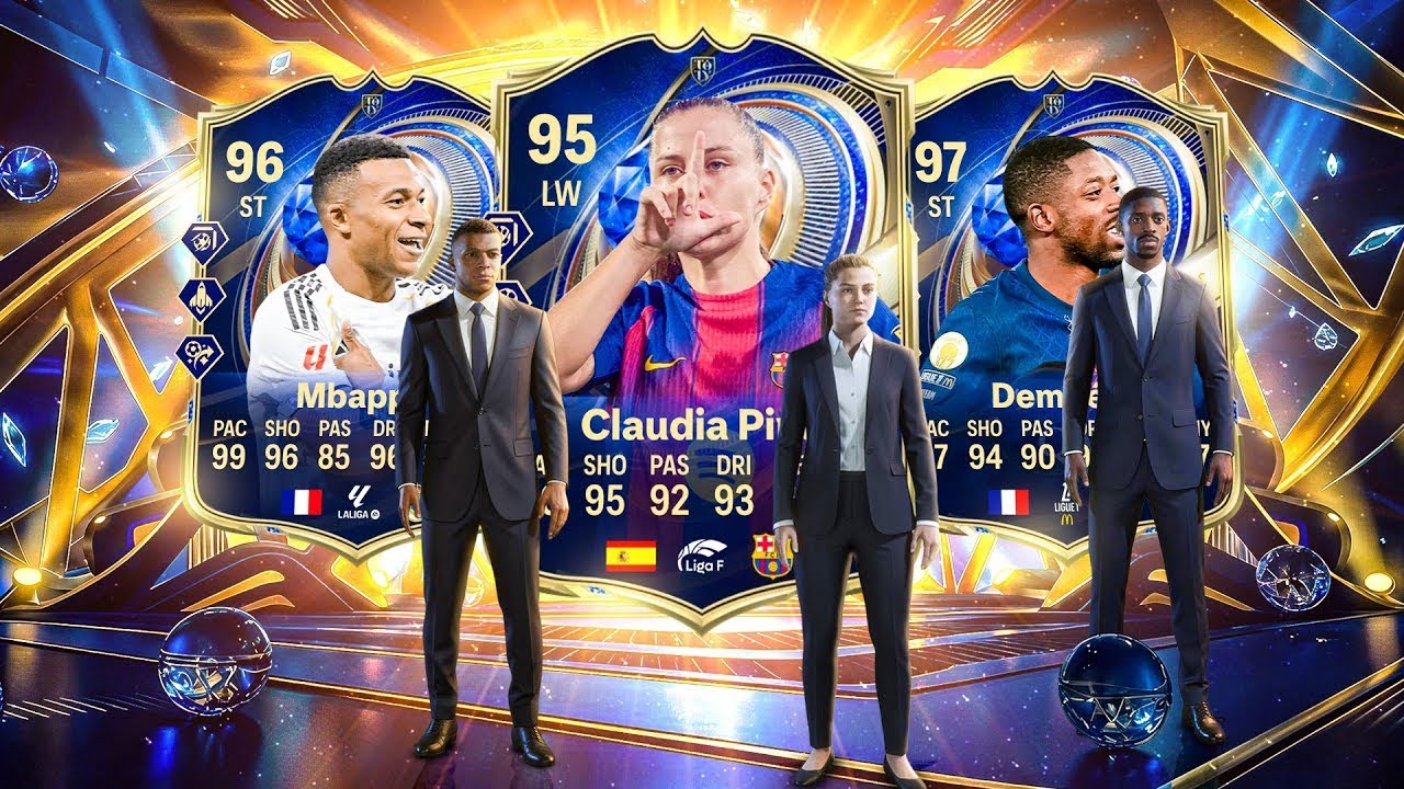 FUT CHAMP TỐI CUỐI TUẦN!