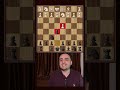 Lazard Gambit - Chess Opening Tricks &amp; Traps #shorts