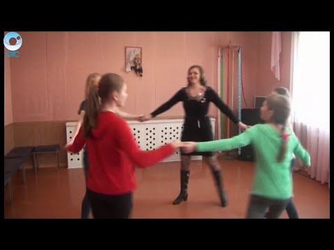 Рубрика 'Область в