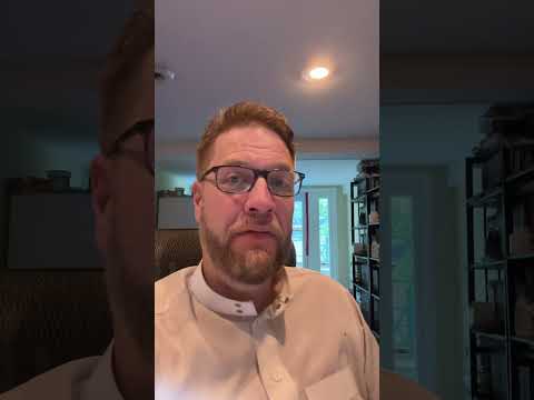 The Blind Hatred Of Some Burns Their House Down