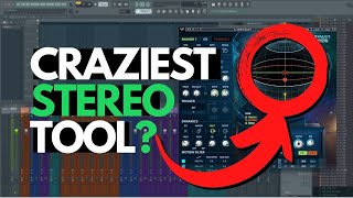 This Plugin is CRAZY Waves Brauer Motion Plugin - First Impressions
