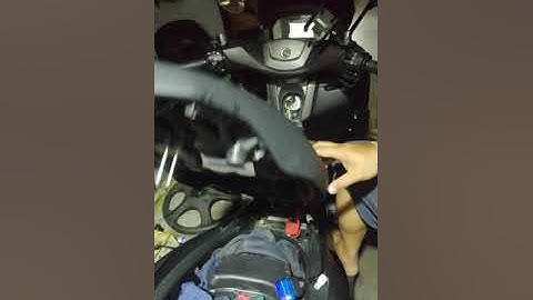 Nmax 155 v2 | Reset Ecu | reset Error codes using OBD2 device via Android apps | success | easy way