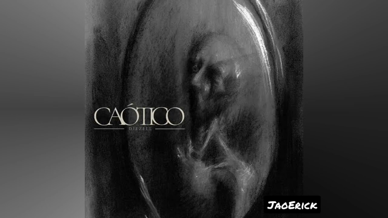 Diezell - Martes Con Aroma a Domingo (Letra/Lyrics)