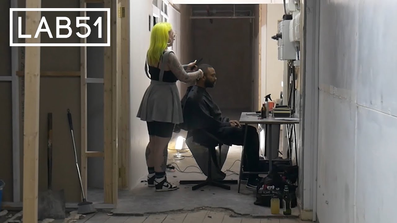 Lab51 Rieks - Wishing on a star | Music Video | LAB51 - YouTube