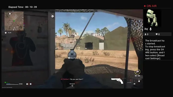 undeniableboyz's Live PS4 Broadcast