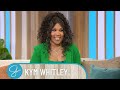 Kym Whitley Wants Her Money
