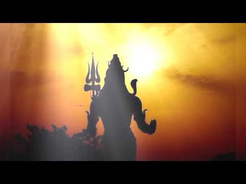 OM NAMAH SHIVAYA