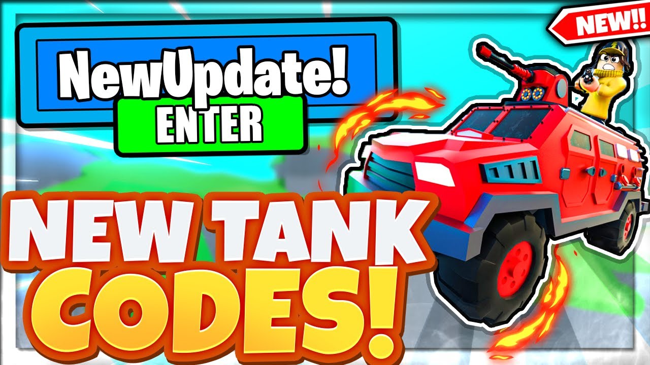 Tank Legends Codes – New Codes! – Gamezebo