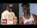 Stephen A. puts the GOAT debate to bed | Stephen A. Smith Show