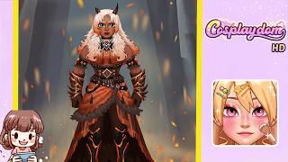 Cosplaydom Level 131 Ogre Warrior Solution Walkthrough