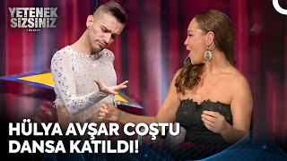 Yetenek Sizsiniz'in En İyi Dans Performansları! 🕺💃 | Yetenek Sizsiniz Türkiye