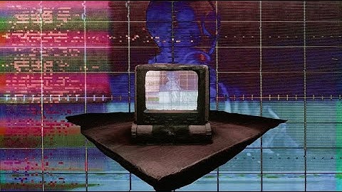 Plutocracy Planet: "Commence Mutation" f. Carson Pace [official music video]