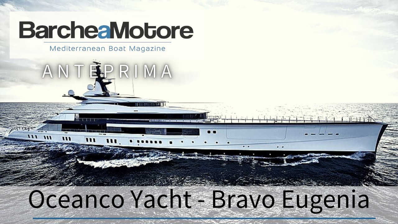 Jerry Jones Billionaire S New 109 Metre Yacht Oceanco Is