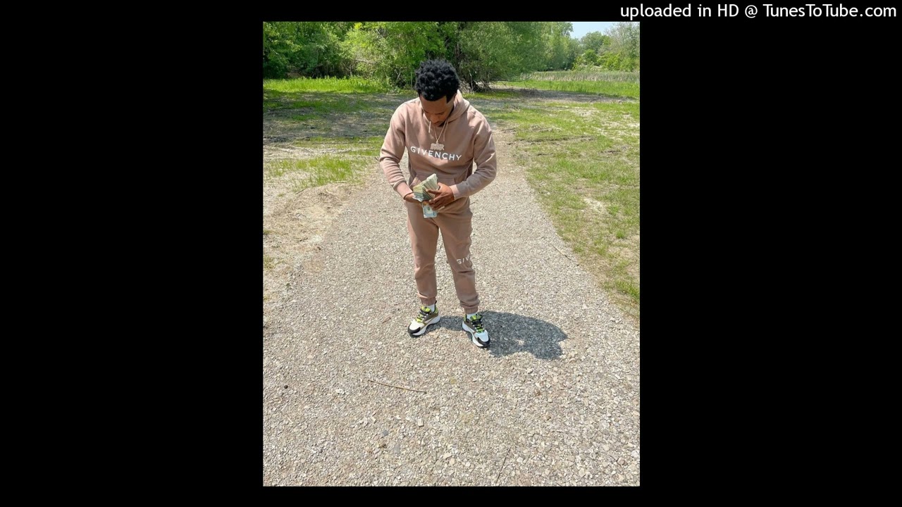 [Free] Kasher Quon x AK Bandamont Type Beat 