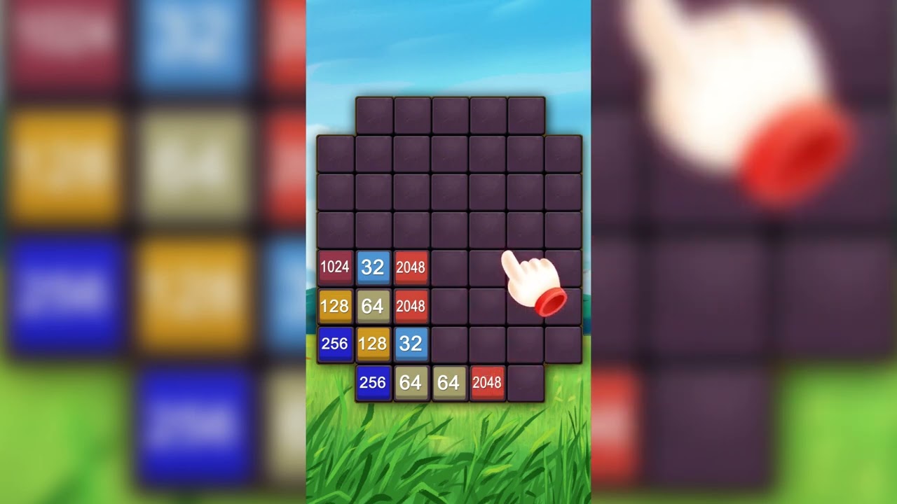 Merge Block - 2048 Puzzle - Apps on Google Play