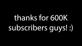 Playing Splatoon 3 for 600K Subscribers