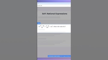 AI Simplifies Fractions, Algebra, and Calculus #math #maths #school #collegelife #studentlife