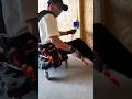 This guy wiring process very genius. #shorts
