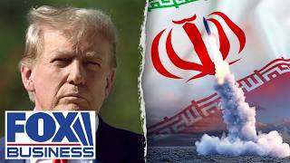 Trump has been planning for the oil implications of this for almost a decade: Brian Brenberg