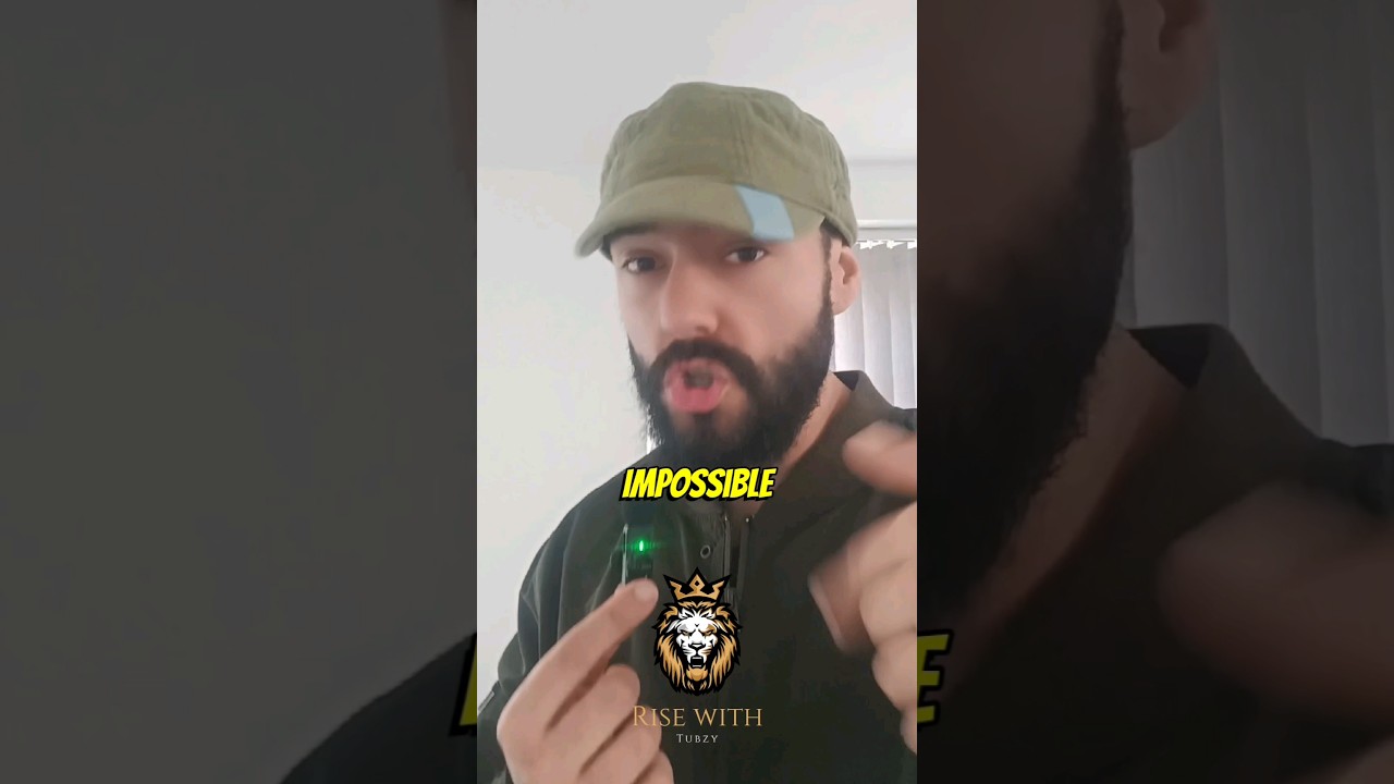 Talent vs. Persistence 🏁 | Tubzy’s Challenge