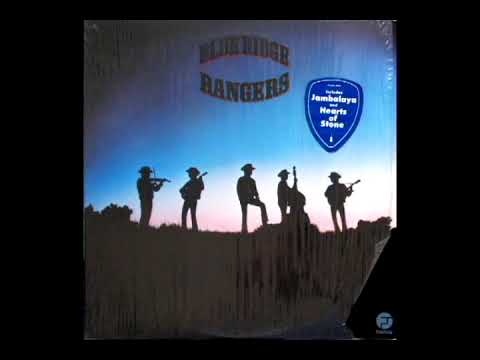 The Blue Ridge Rangers [1973] - The Blue Ridge Rangers - YouTube