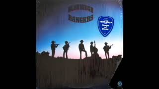The Blue Ridge Rangers [1973] - The Blue Ridge Rangers - YouTube