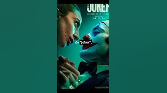 Noticias de celebridades. Joaquin Phoenix se niega a responder sobre su cambio físico y 'Joker 3' thumbnail