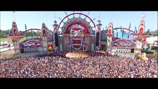 World Of Hardstyle 30k Subscribers Special