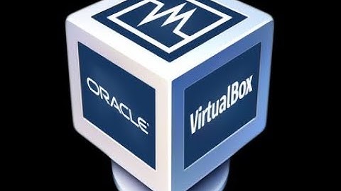 2. Download and install VirtualBox in multiple OS