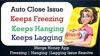 How to Fix Merge Magic Auto Close | Keeps Hanging | Freezing | Lagging Issue Solve in Android screenshot 5