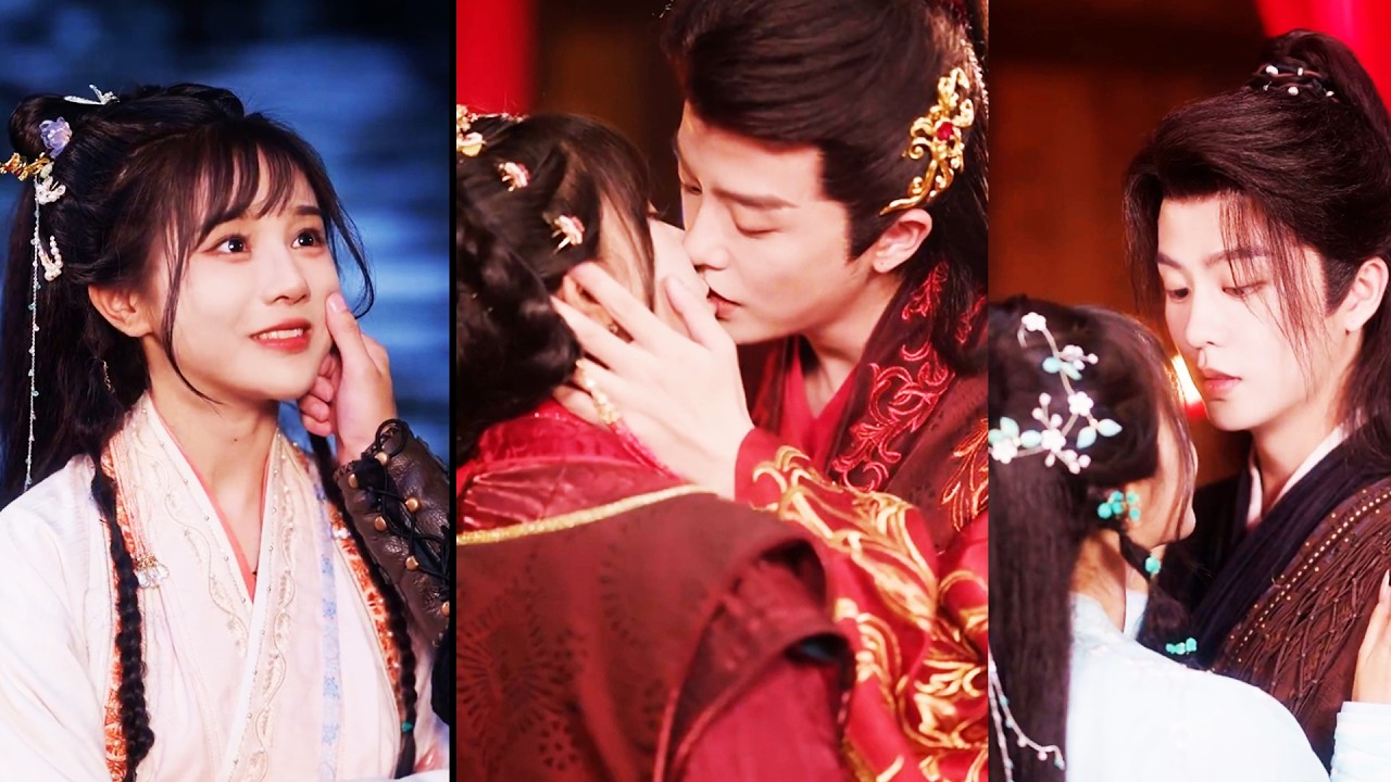 Reborn,my sister sold me to bandits,I feared misery—until their leader,handsome general, spoiled me！