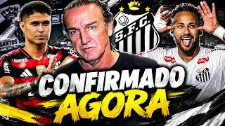 URGENT🚨TERRIBLE NEWS AT PEIXE CONFIRMED NOW SORMANI LETS LOOSE! SANTOS NEWS TODAY