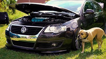 DB Drag Karvánky 2017 Pride Car Audio