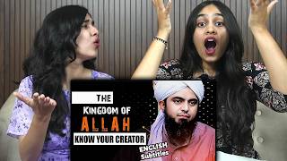 Indian Reaction To The Kingdom Of Allah - Know Your Creator | Raula Pao