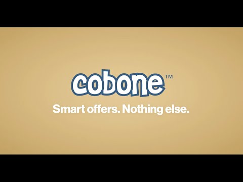 Cobone: Smart offers that set you free