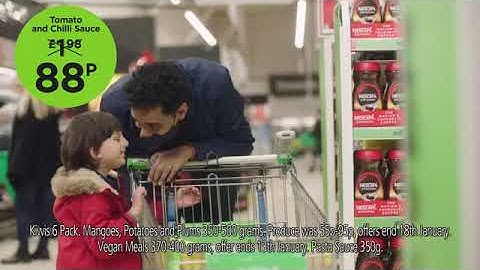 Asda That