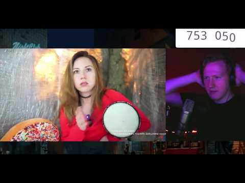 DK (18+) Elli Di вызываем здравый смысл.