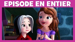 Princesse Sofia - Moment Magique : Le Miroir Du Passé